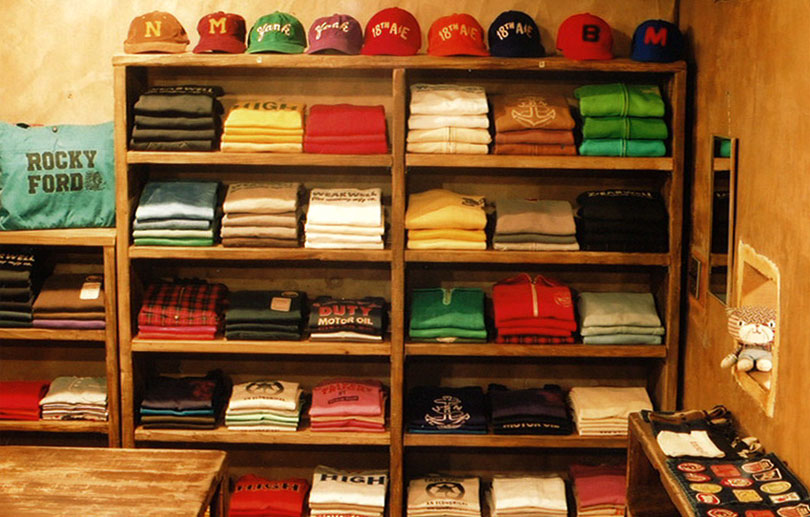 colors