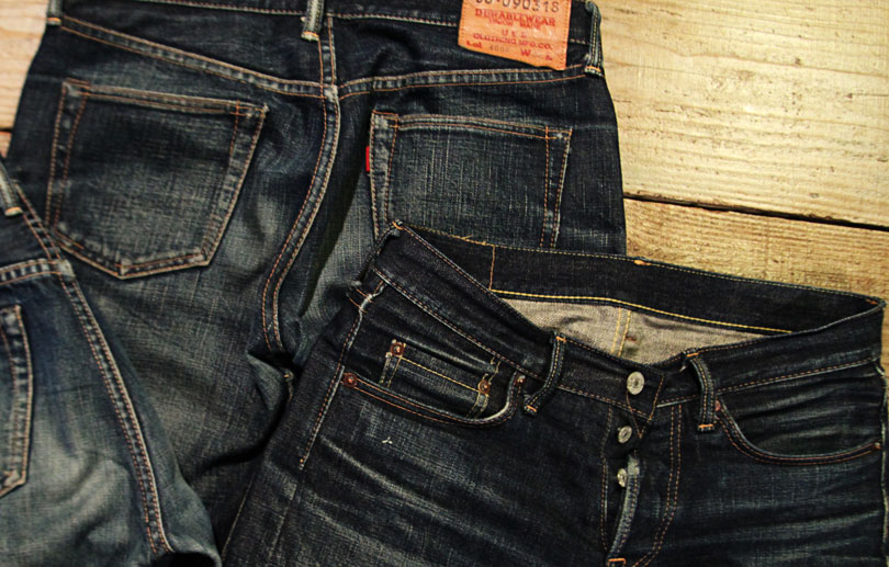 denim 