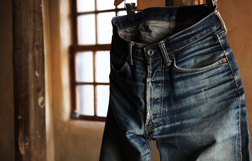 denim 
