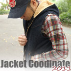 Jacket Collection 2011