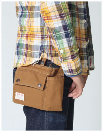 デニムコーディネイト